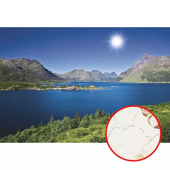 Фреска Ortograf