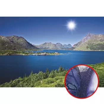 Фреска Ortograf