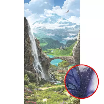 Фреска Ortograf