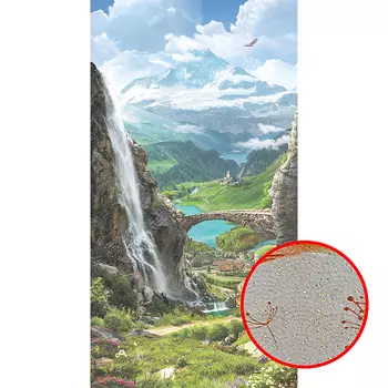 Фреска Ortograf