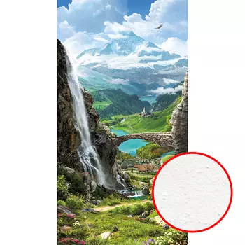 Фреска Ortograf