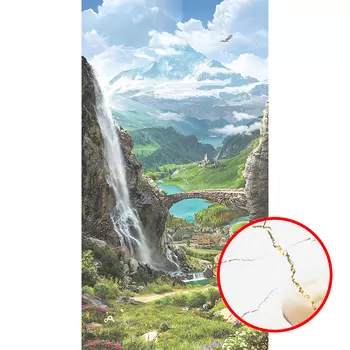 Фреска Ortograf