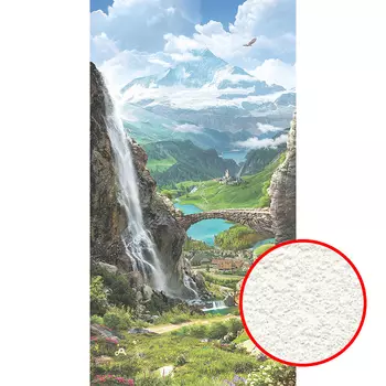 Фреска Ortograf