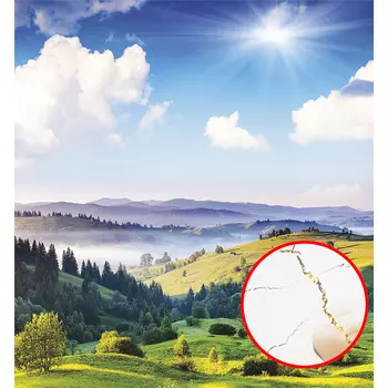 Фреска Ortograf