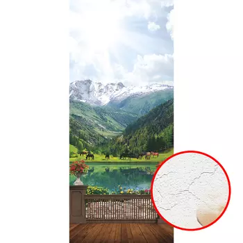 Фреска Ortograf