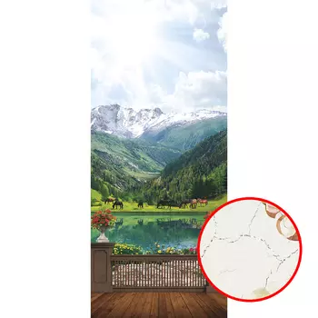 Фреска Ortograf