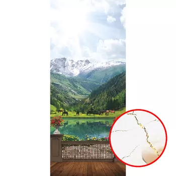 Фреска Ortograf