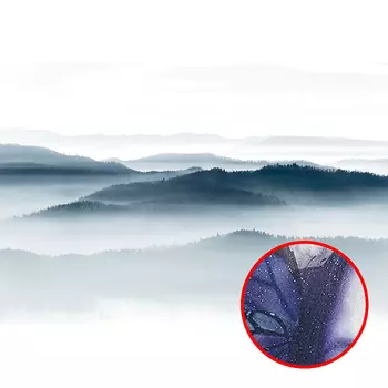 Фреска Ortograf