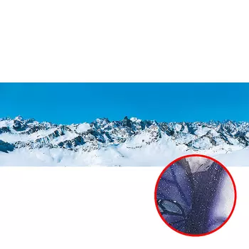 Фреска Ortograf