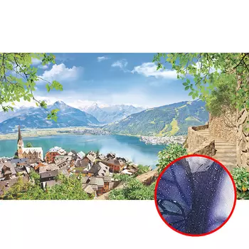 Фреска Ortograf