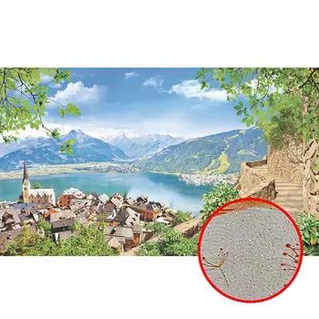 Фреска Ortograf