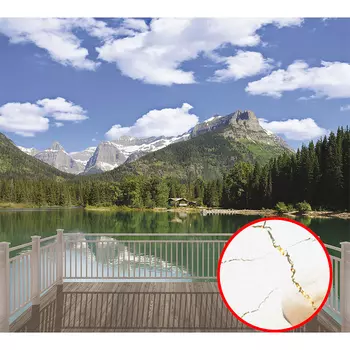 Фреска Ortograf