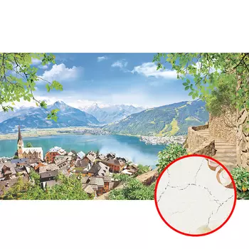 Фреска Ortograf