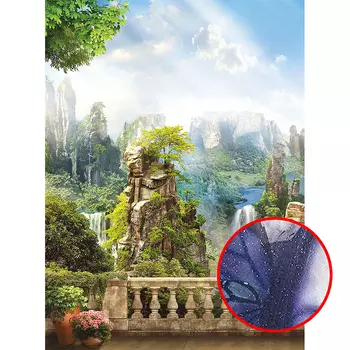 Фреска Ortograf