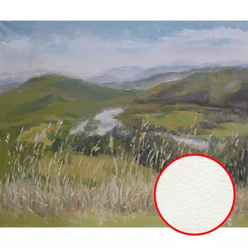 Фреска Ortograf