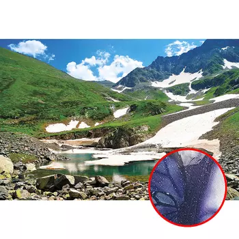 Фреска Ortograf