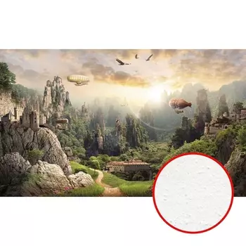 Фреска Ortograf