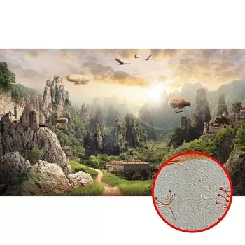 Фреска Ortograf