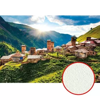 Фреска Ortograf