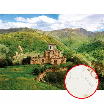 Фреска Ortograf