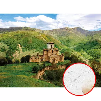 Фреска Ortograf