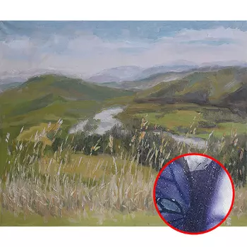 Фреска Ortograf