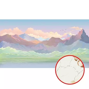 Фреска Ortograf