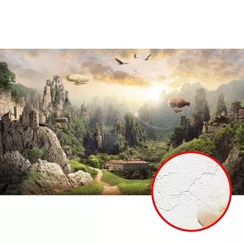 Фреска Ortograf