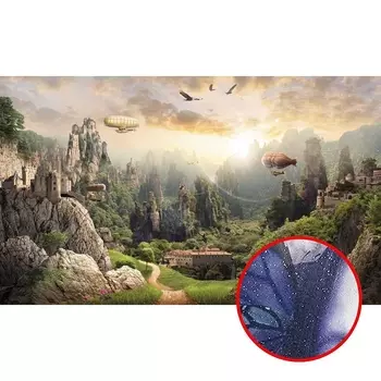 Фреска Ortograf