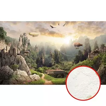 Фреска Ortograf