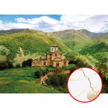 Фреска Ortograf