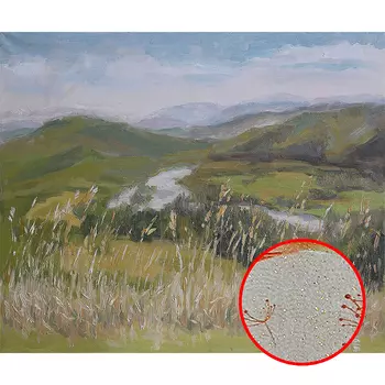 Фреска Ortograf