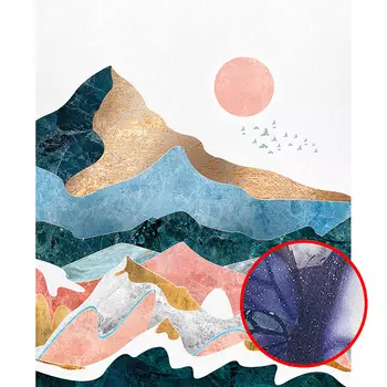 Фреска Ortograf