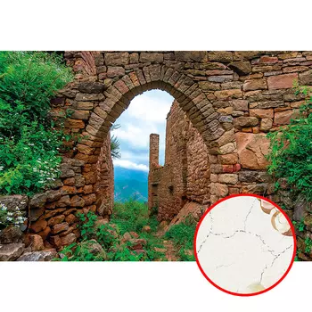 Фреска Ortograf