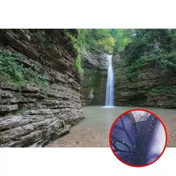 Фреска Ortograf