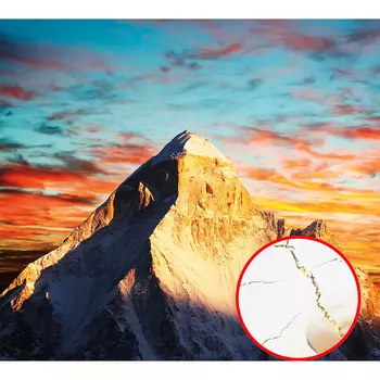 Фреска Ortograf