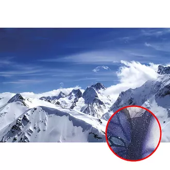 Фреска Ortograf