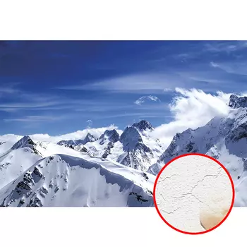 Фреска Ortograf