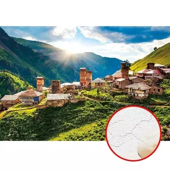 Фреска Ortograf