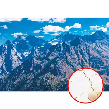 Фреска Ortograf