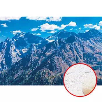 Фреска Ortograf