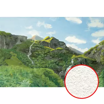 Фреска Ortograf