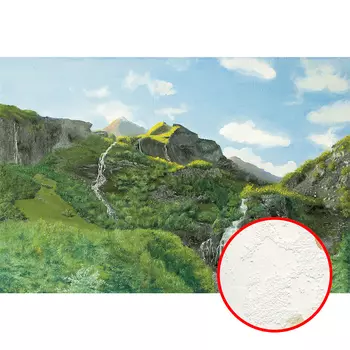 Фреска Ortograf