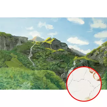 Фреска Ortograf