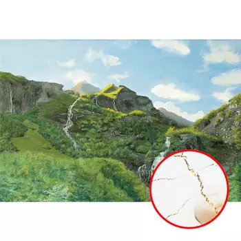 Фреска Ortograf