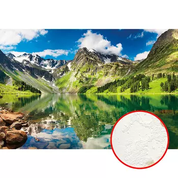 Фреска Ortograf