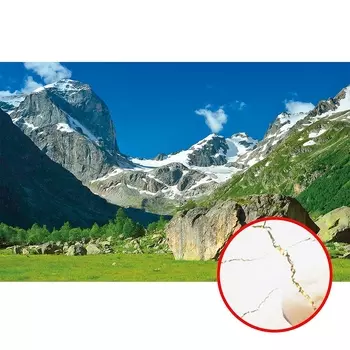 Фреска Ortograf