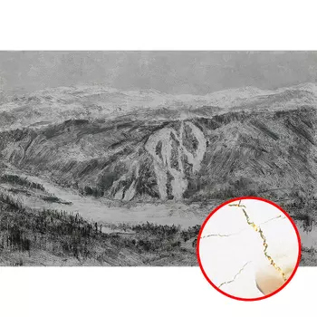 Фреска Ortograf