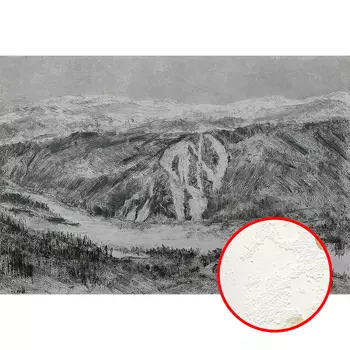 Фреска Ortograf