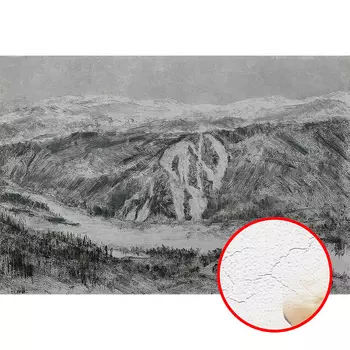 Фреска Ortograf